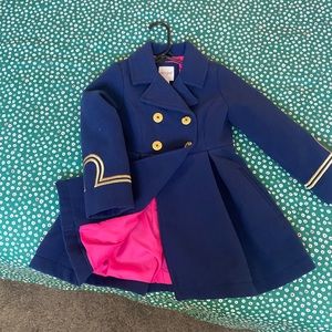 Beautiful long  Winter  coat